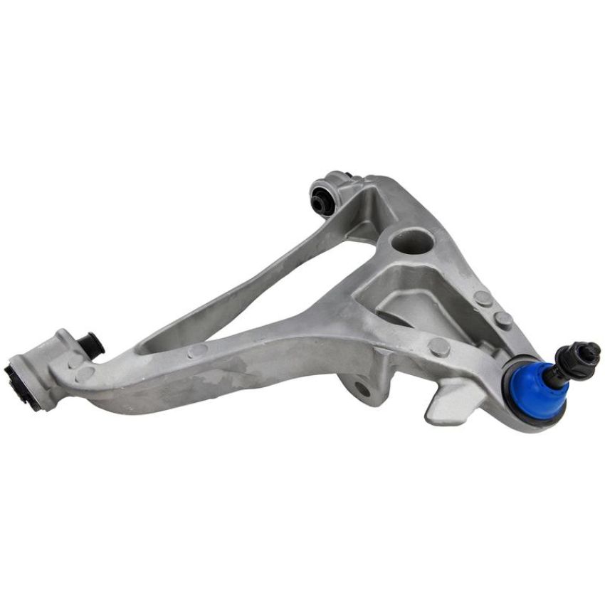 MEVOTECH CMS40123 Suspension Control Arm and Ball Joint Assembly
