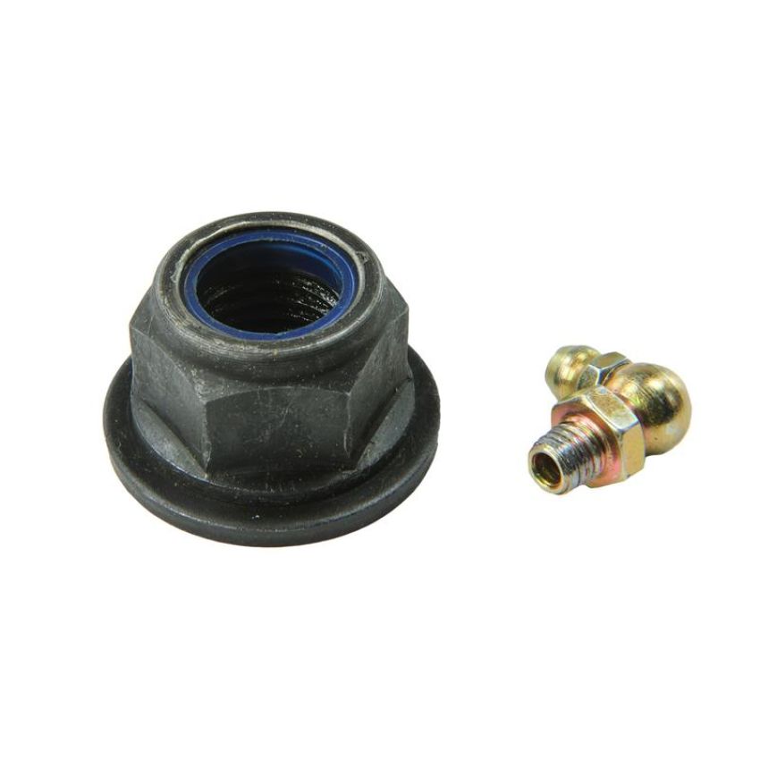 MEVOTECH CMS40123 Suspension Control Arm and Ball Joint Assembly