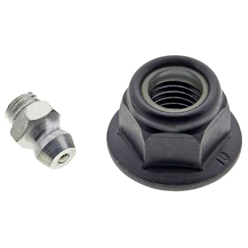 MEVOTECH CMS401242 Lateral Arm and Ball Joint Assembly