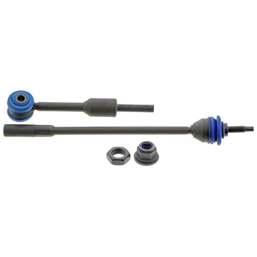 MEVOTECH CMS401243 Lateral Arm and Ball Joint Assembly