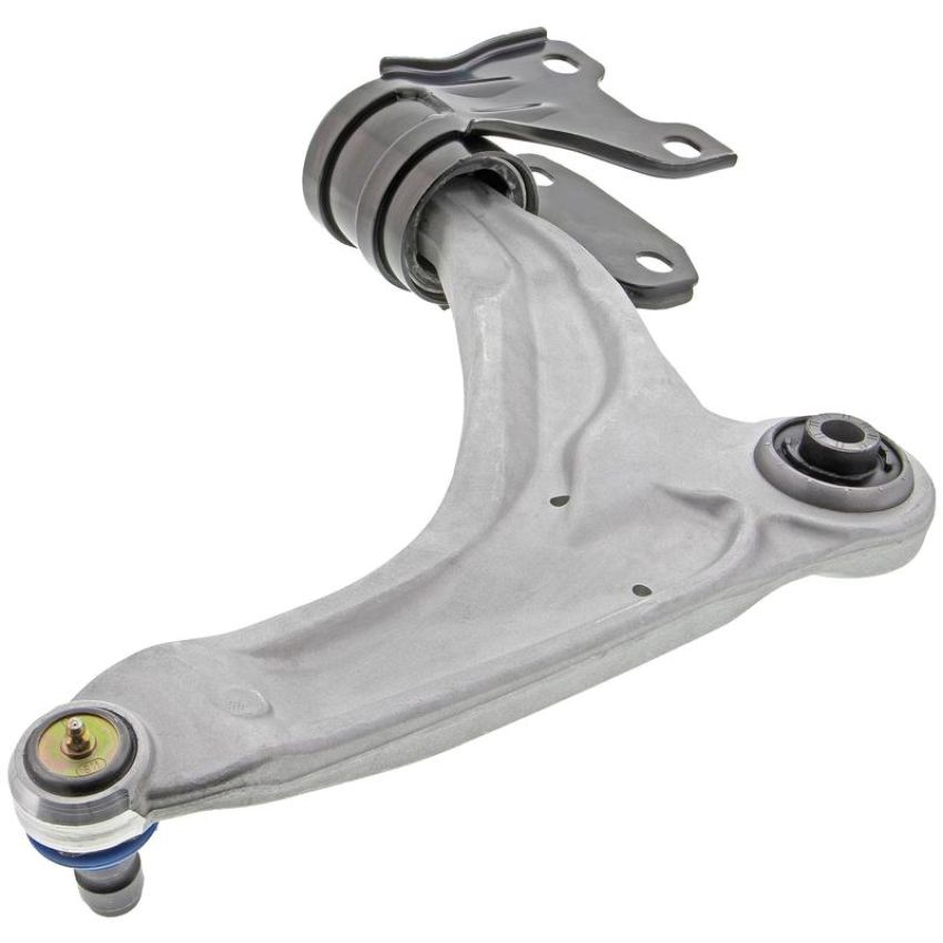 MEVOTECH CMS401247 Suspension Control Arm and Ball Joint Assembly