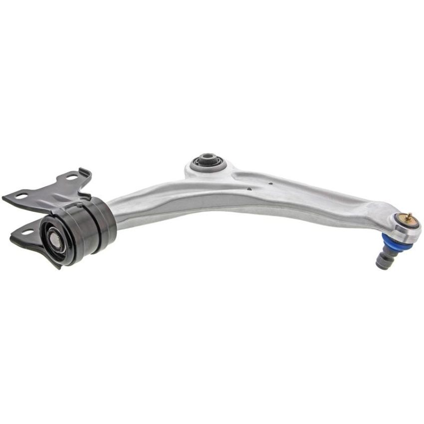 MEVOTECH CMS401247 Suspension Control Arm and Ball Joint Assembly