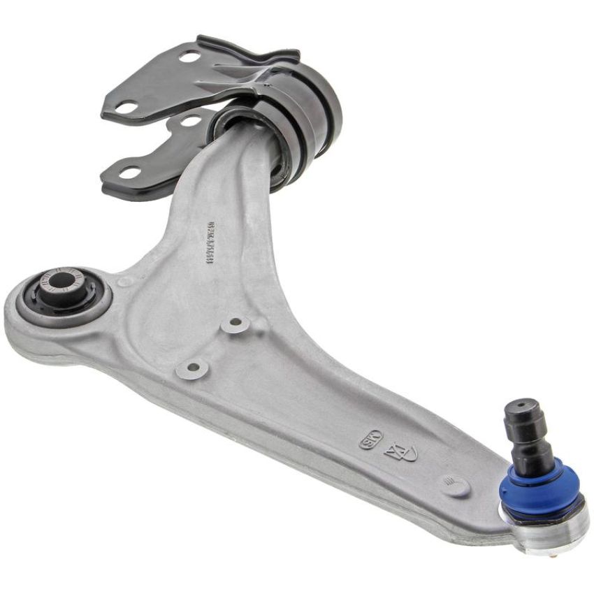 MEVOTECH CMS401247 Suspension Control Arm and Ball Joint Assembly