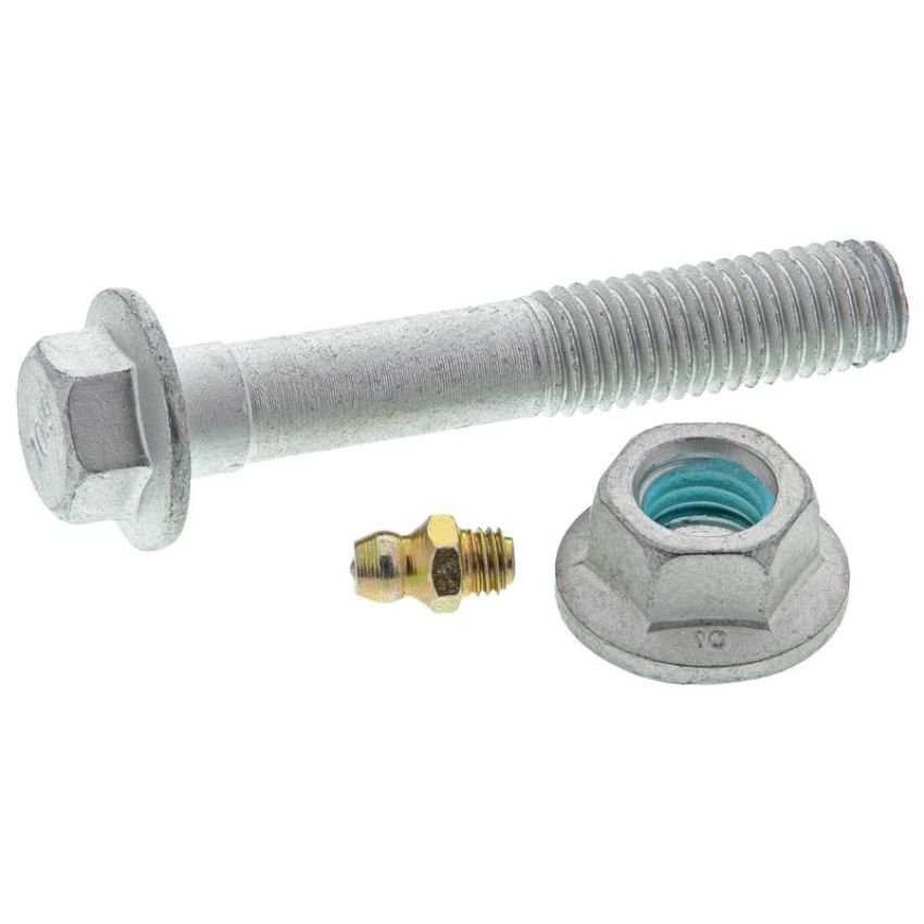MEVOTECH CMS401247 Suspension Control Arm and Ball Joint Assembly