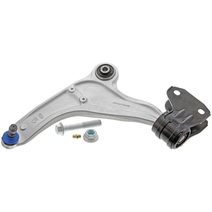 MEVOTECH CMS401247 Suspension Control Arm and Ball Joint Assembly