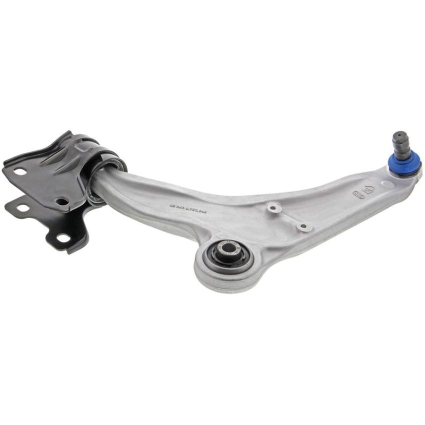 MEVOTECH CMS401247 Suspension Control Arm and Ball Joint Assembly