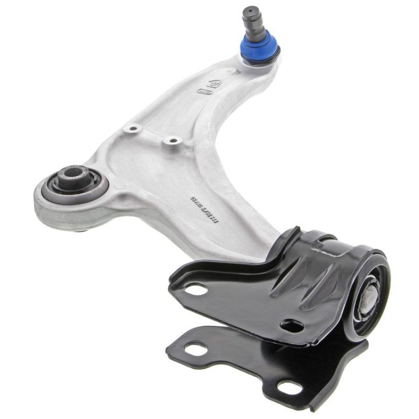 MEVOTECH CMS401248 Suspension Control Arm and Ball Joint Assembly