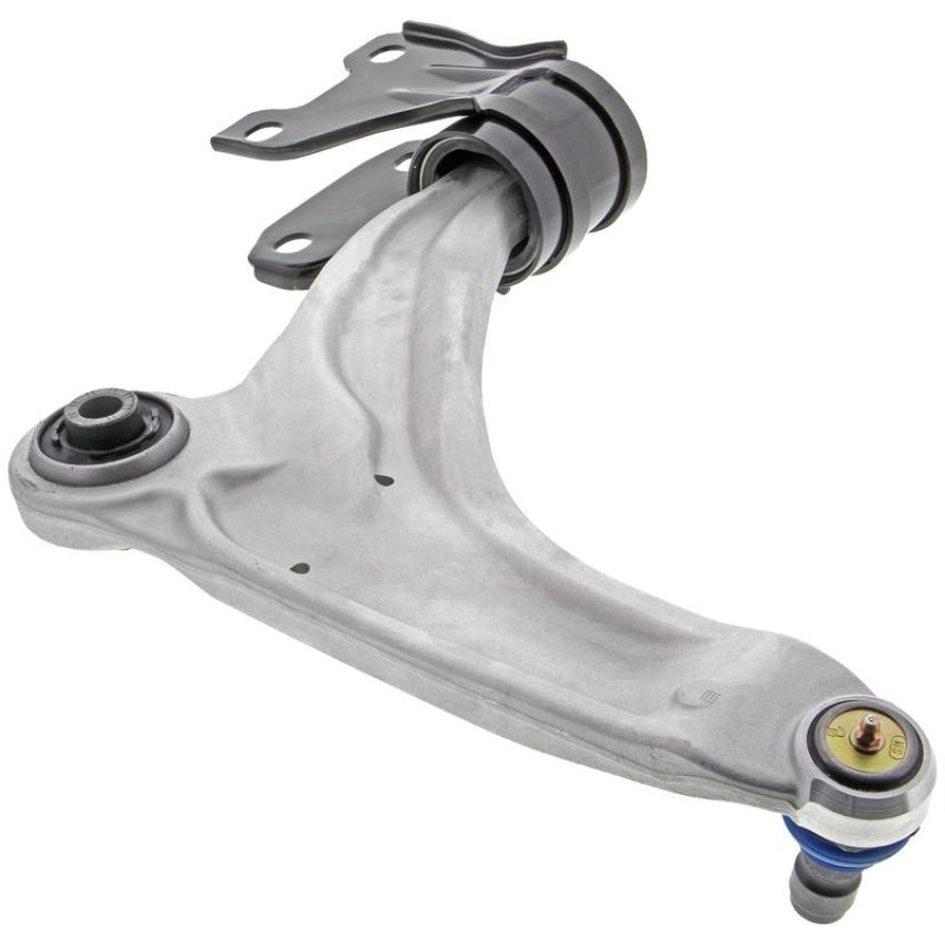 MEVOTECH CMS401248 Suspension Control Arm and Ball Joint Assembly