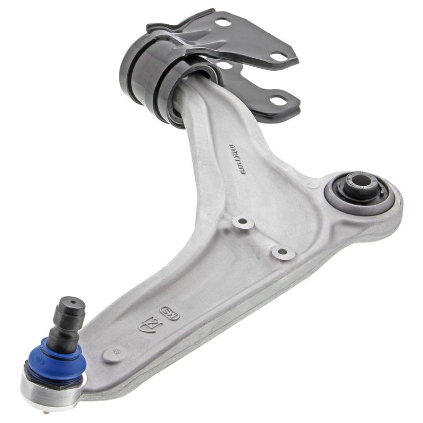 MEVOTECH CMS401248 Suspension Control Arm and Ball Joint Assembly