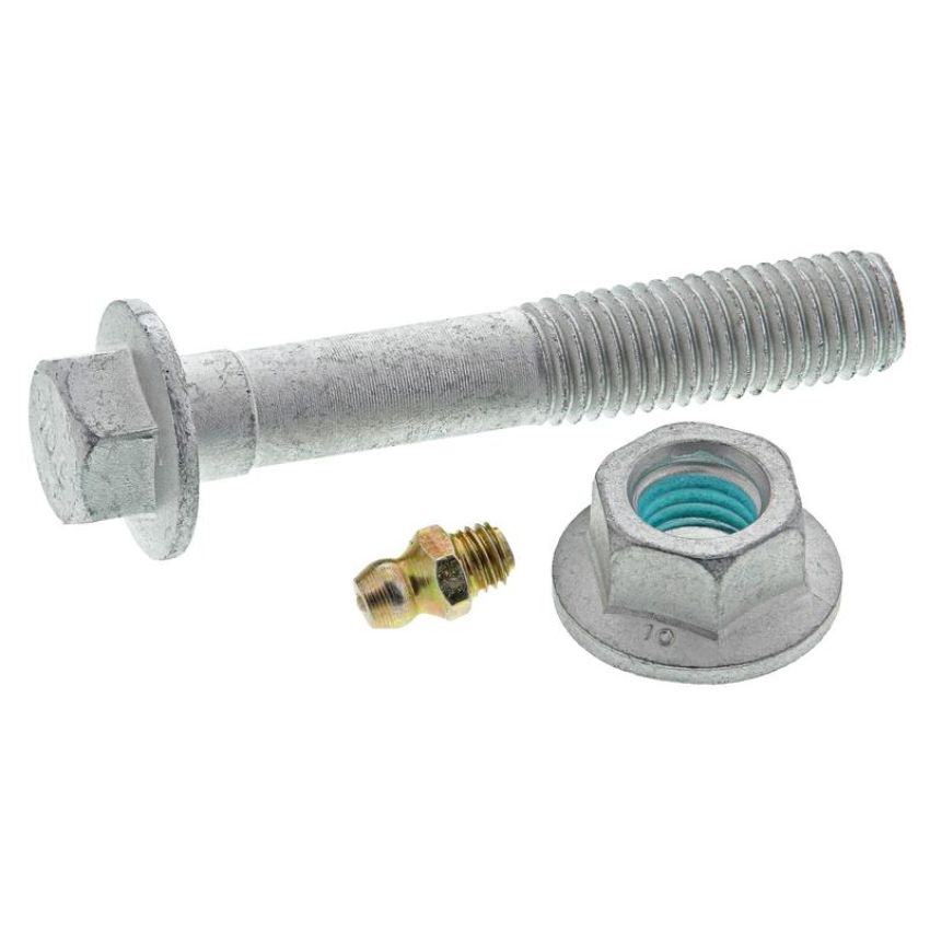 MEVOTECH CMS401248 Suspension Control Arm and Ball Joint Assembly