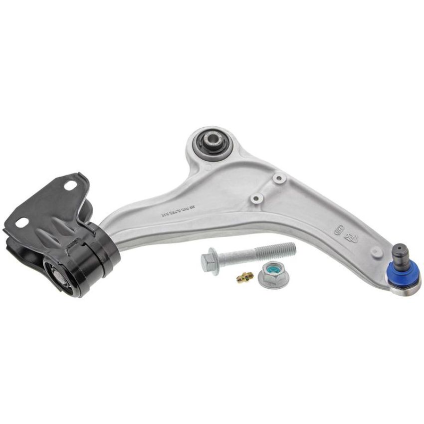 MEVOTECH CMS401248 Suspension Control Arm and Ball Joint Assembly