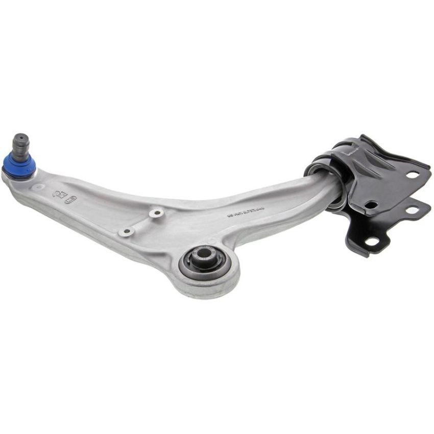 MEVOTECH CMS401248 Suspension Control Arm and Ball Joint Assembly
