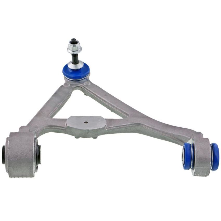 MEVOTECH CMS401255 Suspension Control Arm and Ball Joint Assembly