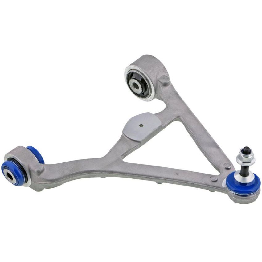 MEVOTECH CMS401255 Suspension Control Arm and Ball Joint Assembly