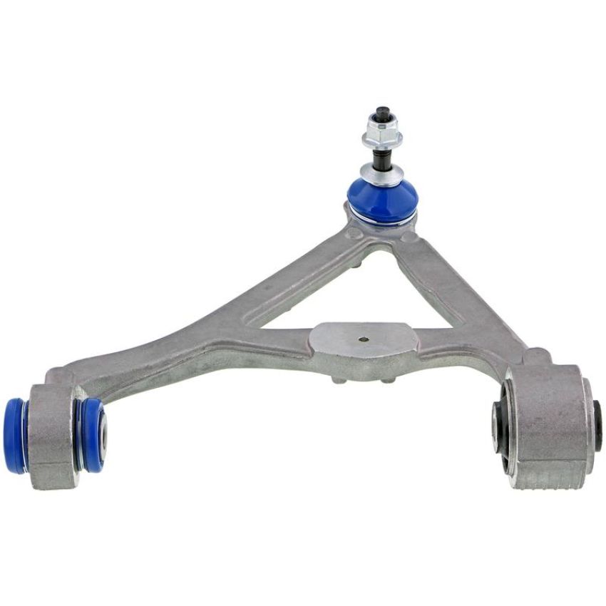 MEVOTECH CMS401256 Suspension Control Arm and Ball Joint Assembly
