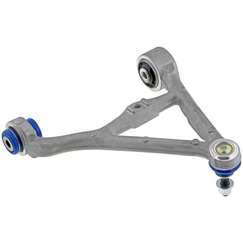 MEVOTECH CMS401256 Suspension Control Arm and Ball Joint Assembly