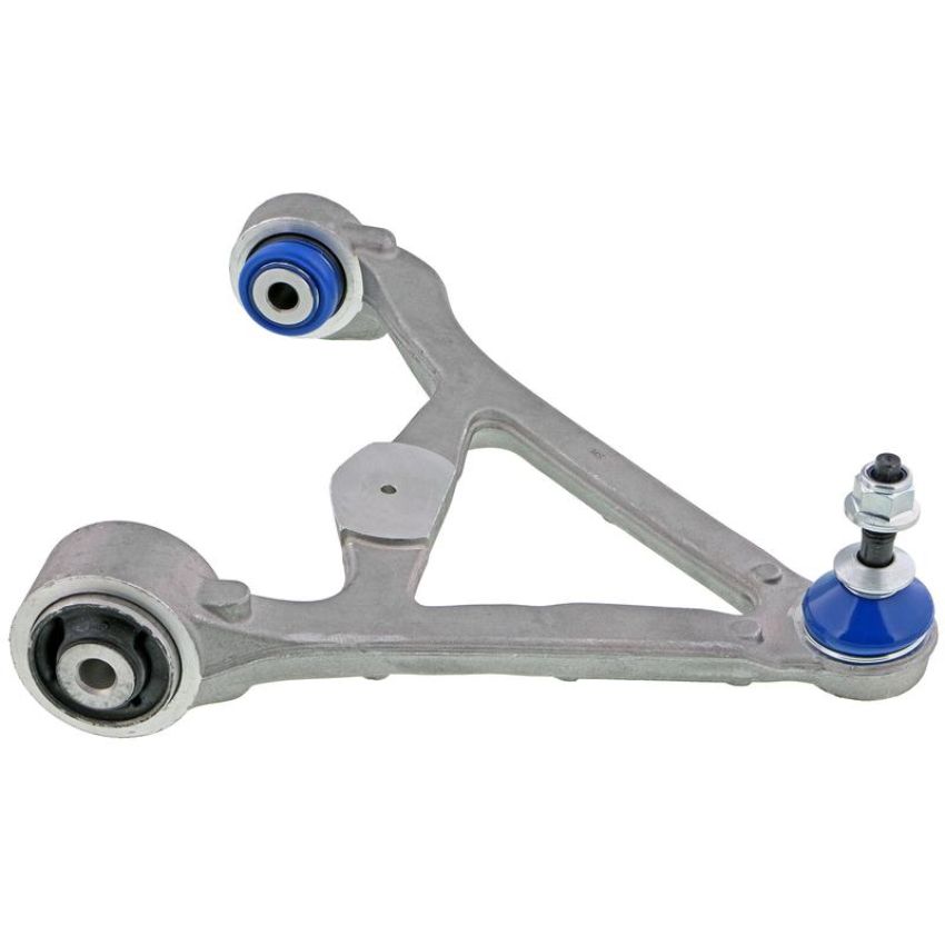 MEVOTECH CMS401256 Suspension Control Arm and Ball Joint Assembly