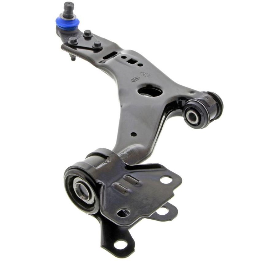 MEVOTECH CMS401261 Suspension Control Arm and Ball Joint Assembly