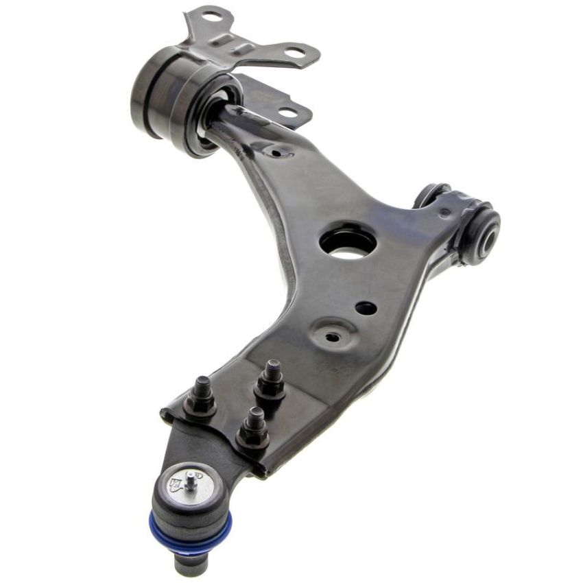 MEVOTECH CMS401261 Suspension Control Arm and Ball Joint Assembly