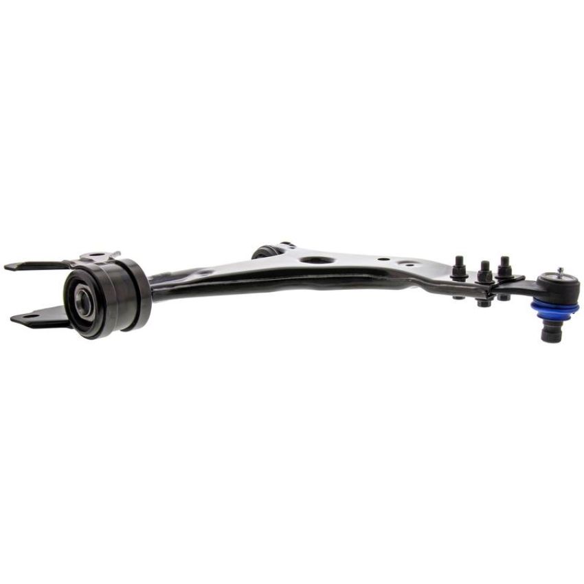 MEVOTECH CMS401261 Suspension Control Arm and Ball Joint Assembly