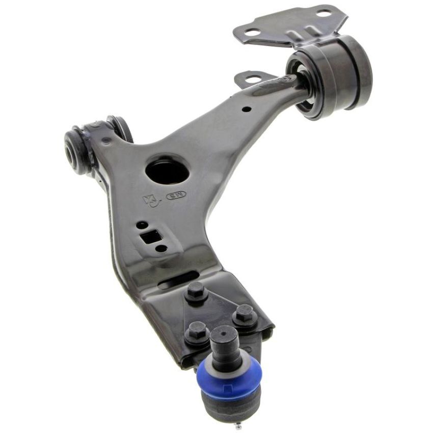 MEVOTECH CMS401261 Suspension Control Arm and Ball Joint Assembly