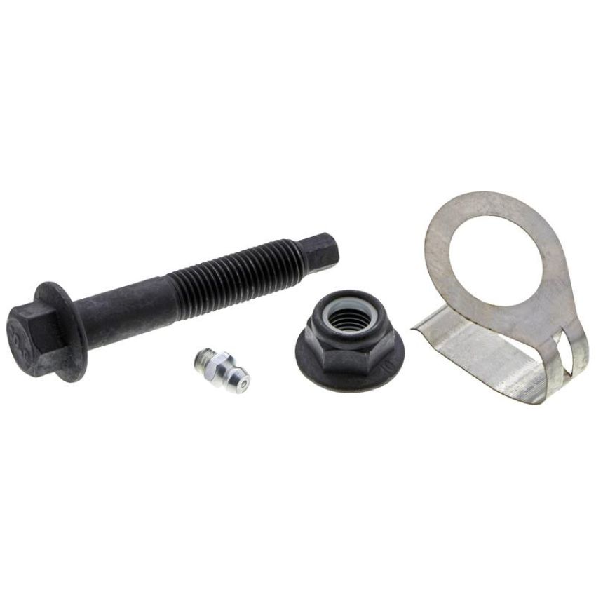MEVOTECH CMS401261 Suspension Control Arm and Ball Joint Assembly