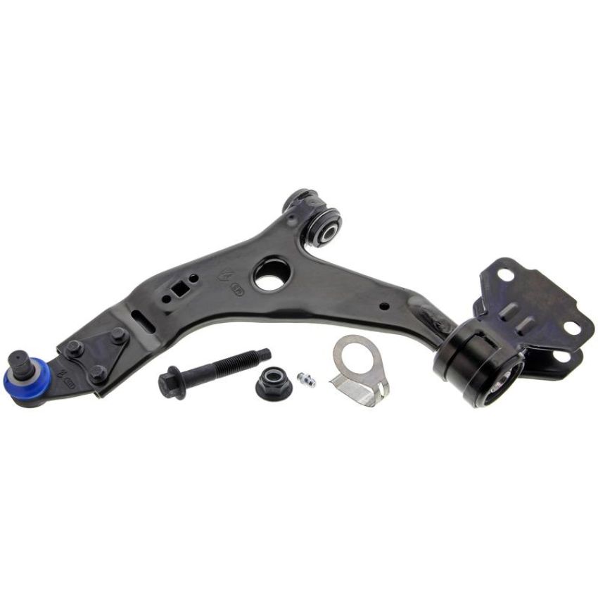 MEVOTECH CMS401261 Suspension Control Arm and Ball Joint Assembly