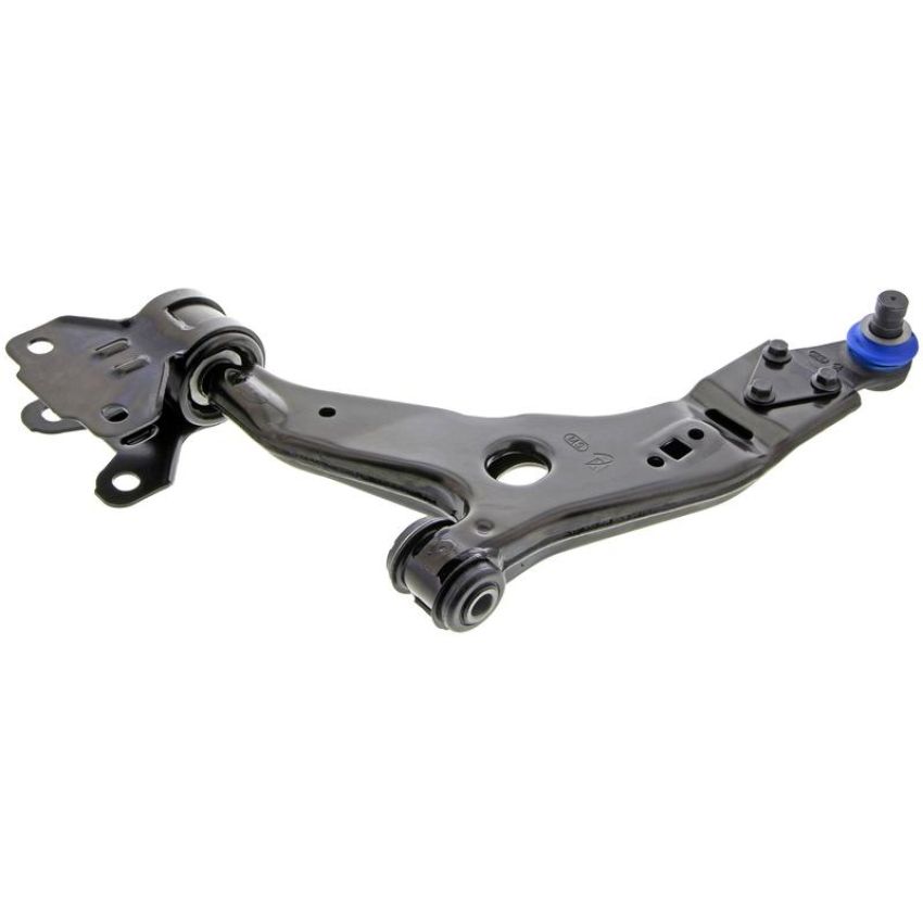 MEVOTECH CMS401261 Suspension Control Arm and Ball Joint Assembly