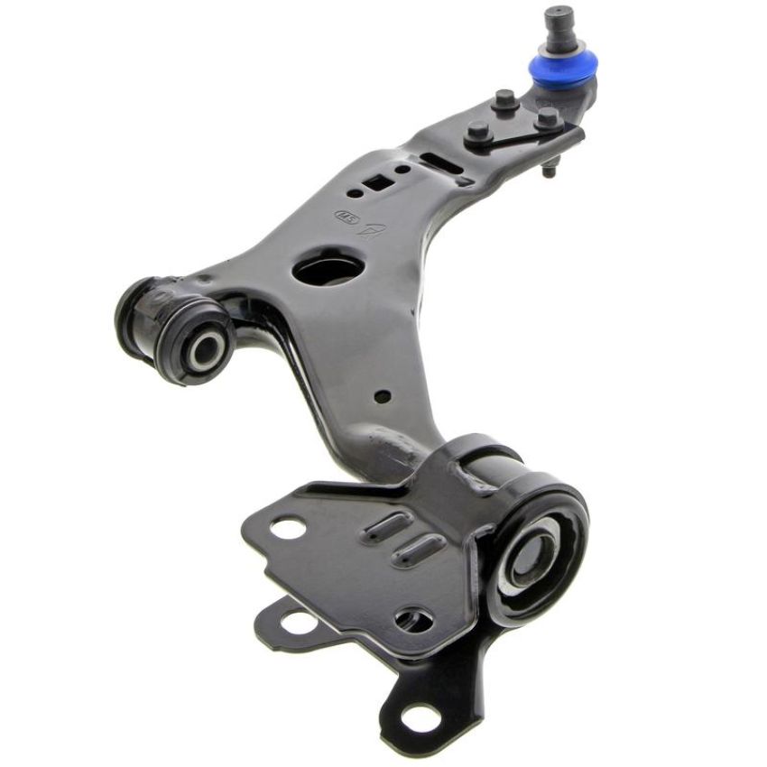 MEVOTECH CMS401262 Suspension Control Arm and Ball Joint Assembly
