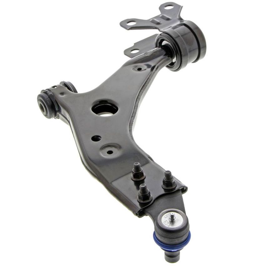 MEVOTECH CMS401262 Suspension Control Arm and Ball Joint Assembly
