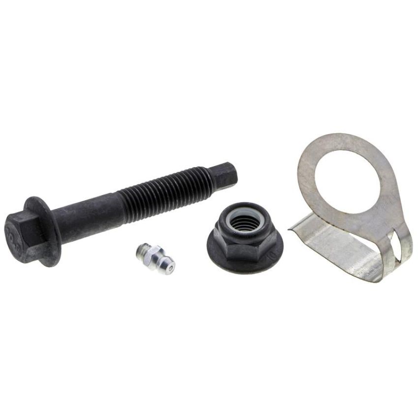MEVOTECH CMS401262 Suspension Control Arm and Ball Joint Assembly