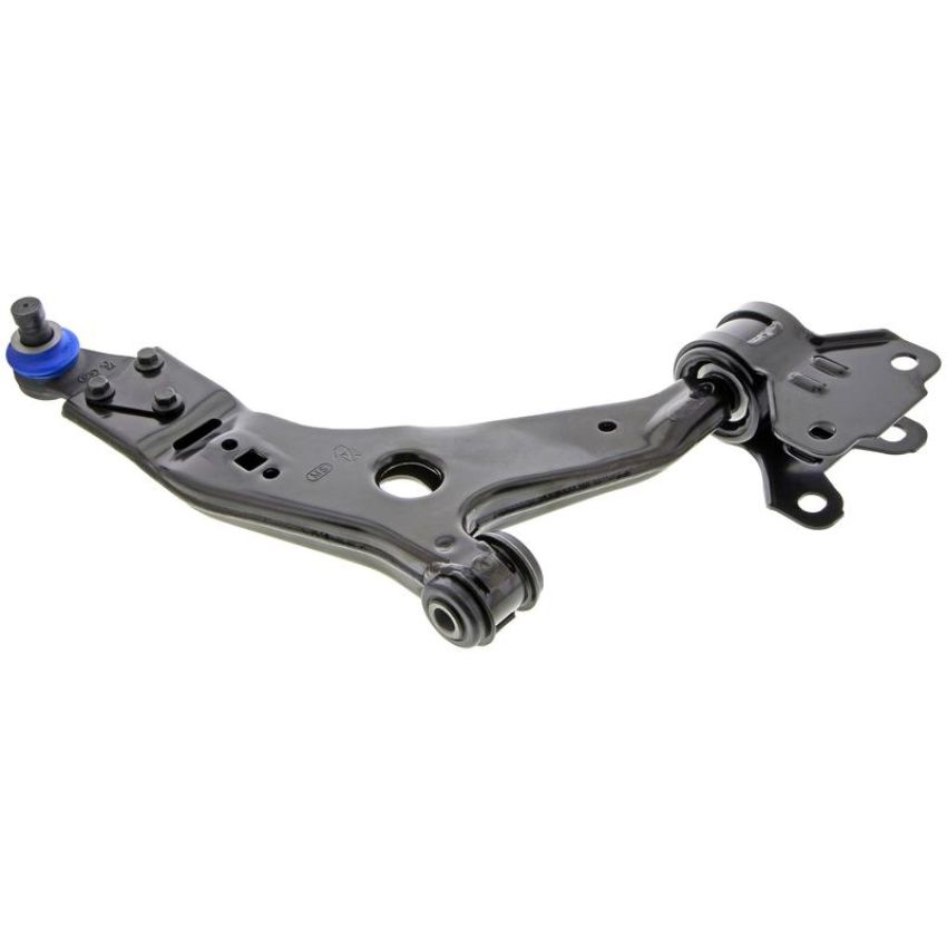 MEVOTECH CMS401262 Suspension Control Arm and Ball Joint Assembly