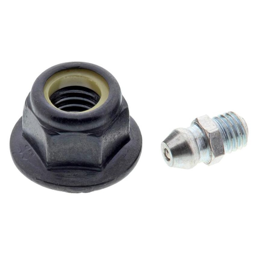MEVOTECH CMS401266 Lateral Arm and Ball Joint Assembly