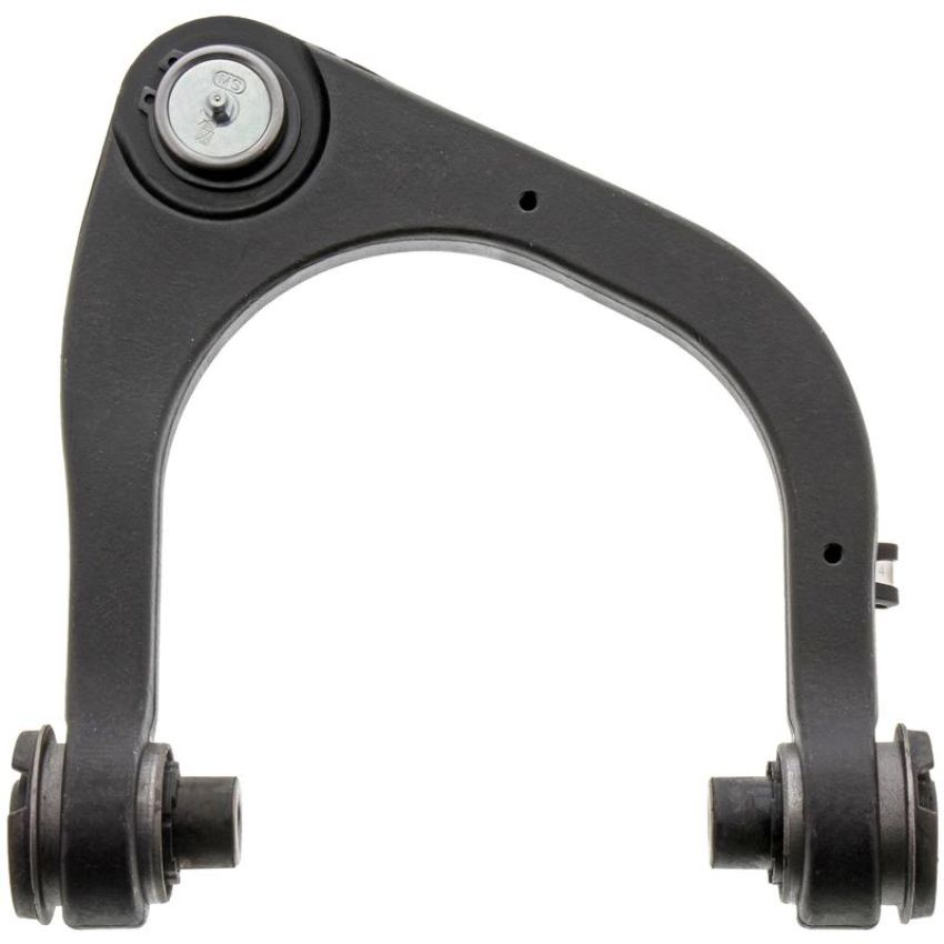 MEVOTECH CMS401269 Suspension Control Arm and Ball Joint Assembly