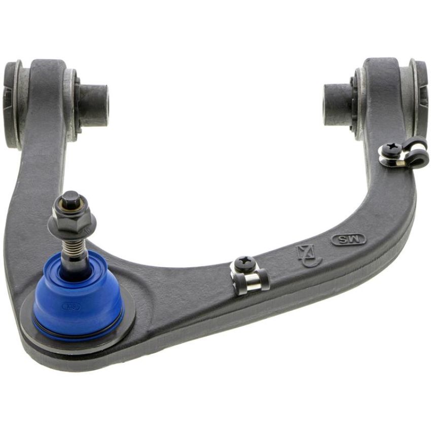 MEVOTECH CMS401269 Suspension Control Arm and Ball Joint Assembly