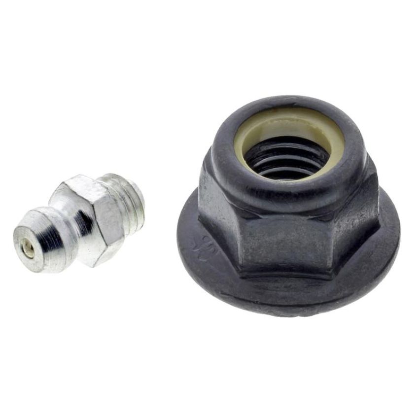 MEVOTECH CMS401269 Suspension Control Arm and Ball Joint Assembly