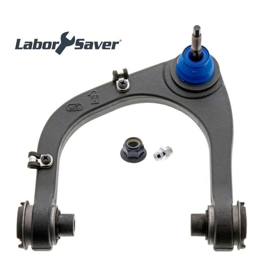 MEVOTECH CMS401269 Suspension Control Arm and Ball Joint Assembly
