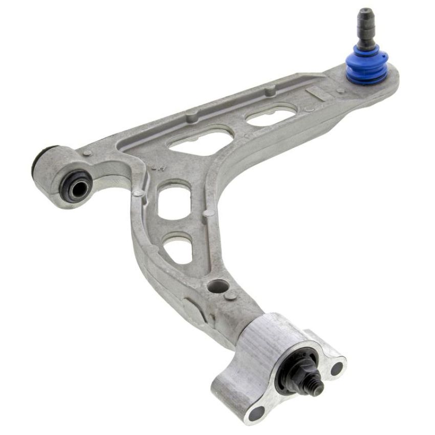 MEVOTECH CMS40126 Suspension Control Arm and Ball Joint Assembly