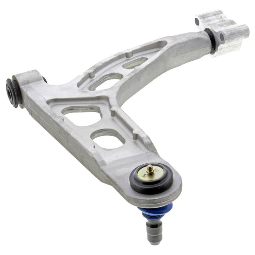 MEVOTECH CMS40126 Suspension Control Arm and Ball Joint Assembly