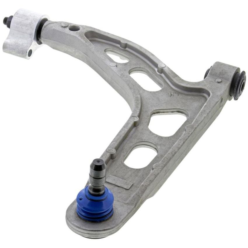 MEVOTECH CMS40126 Suspension Control Arm and Ball Joint Assembly