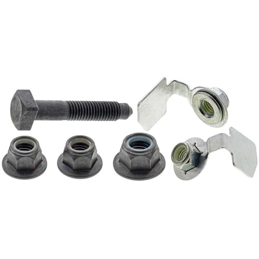 MEVOTECH CMS40126 Suspension Control Arm and Ball Joint Assembly