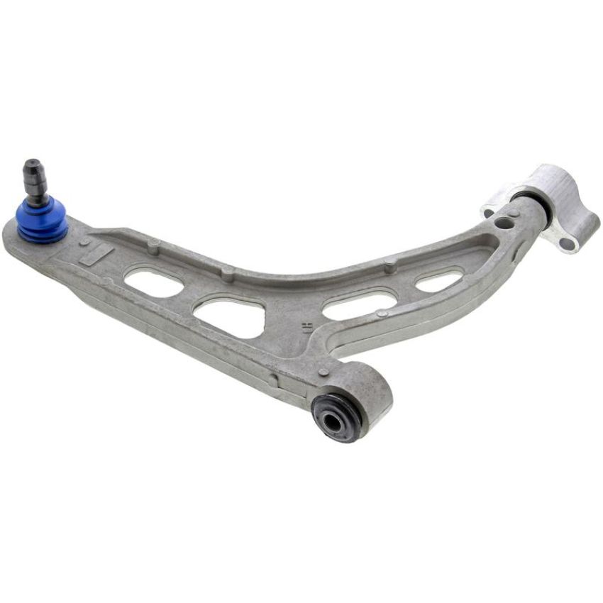 MEVOTECH CMS40126 Suspension Control Arm and Ball Joint Assembly