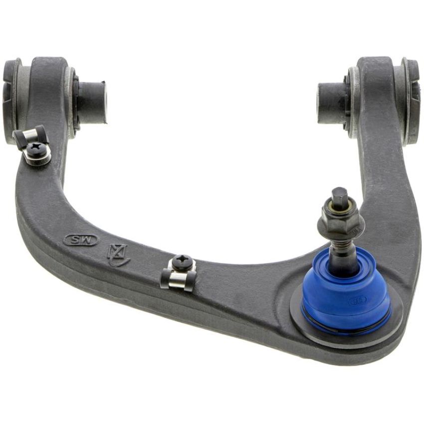 MEVOTECH CMS401270 Suspension Control Arm and Ball Joint Assembly