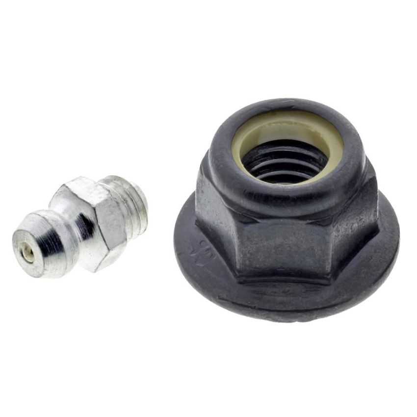 MEVOTECH CMS401270 Suspension Control Arm and Ball Joint Assembly
