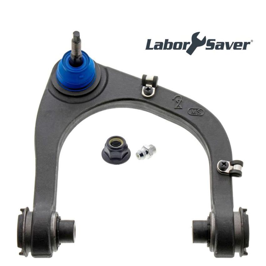 MEVOTECH CMS401270 Suspension Control Arm and Ball Joint Assembly