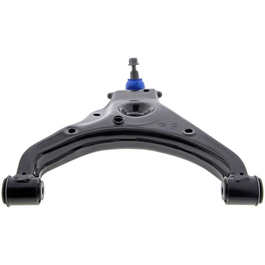 MEVOTECH CMS401271 Suspension Control Arm and Ball Joint Assembly