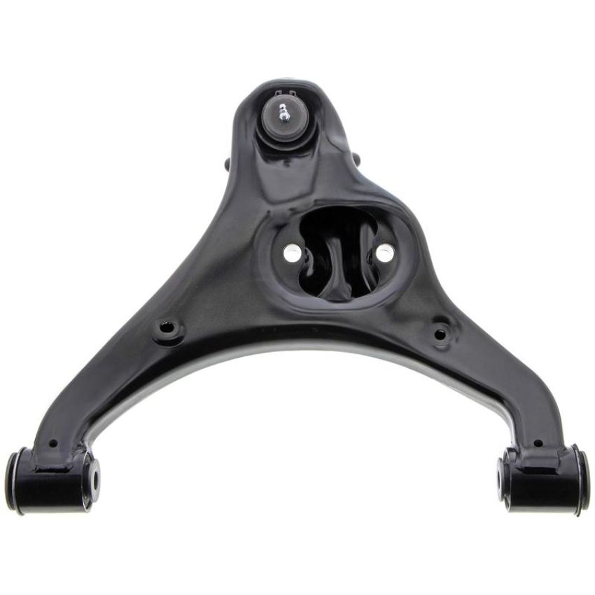 MEVOTECH CMS401271 Suspension Control Arm and Ball Joint Assembly