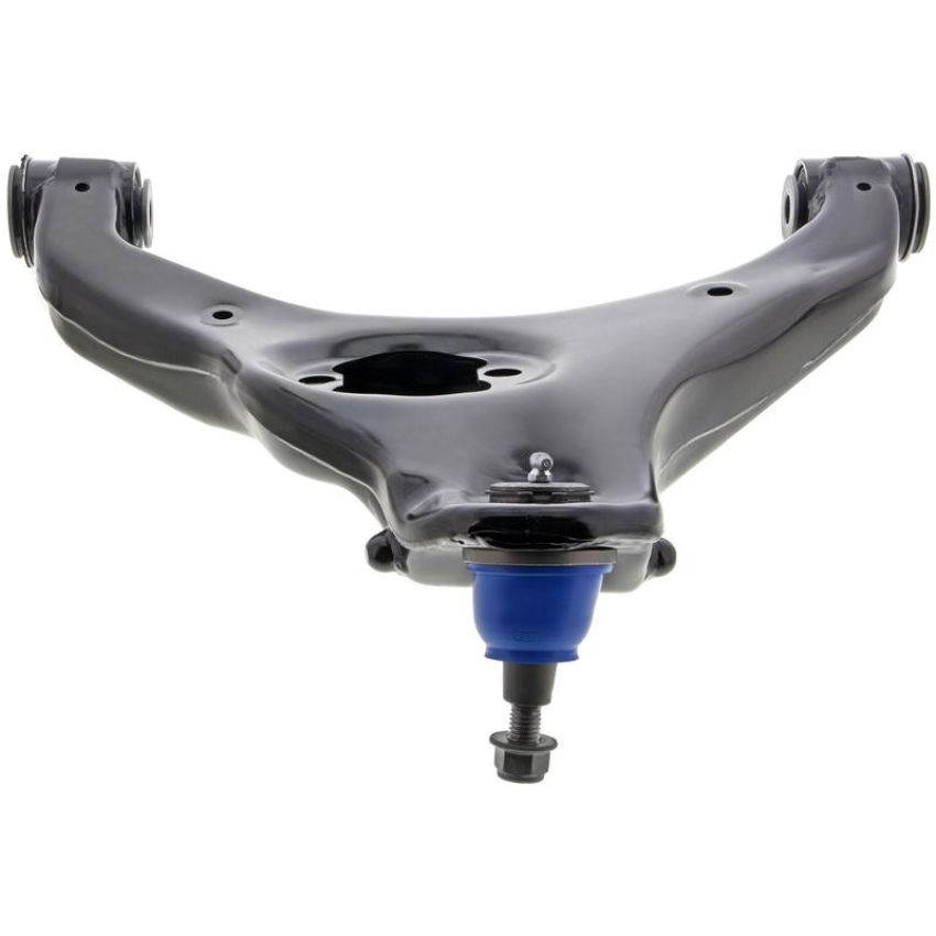 MEVOTECH CMS401271 Suspension Control Arm and Ball Joint Assembly