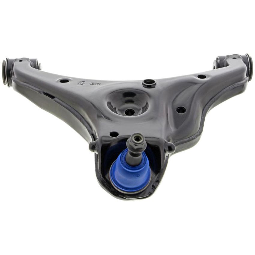 MEVOTECH CMS401271 Suspension Control Arm and Ball Joint Assembly