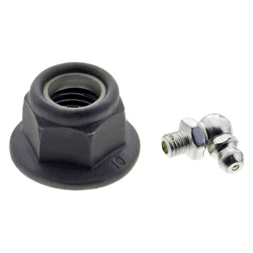 MEVOTECH CMS401271 Suspension Control Arm and Ball Joint Assembly